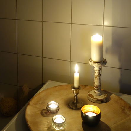 winterliche Auszeiten