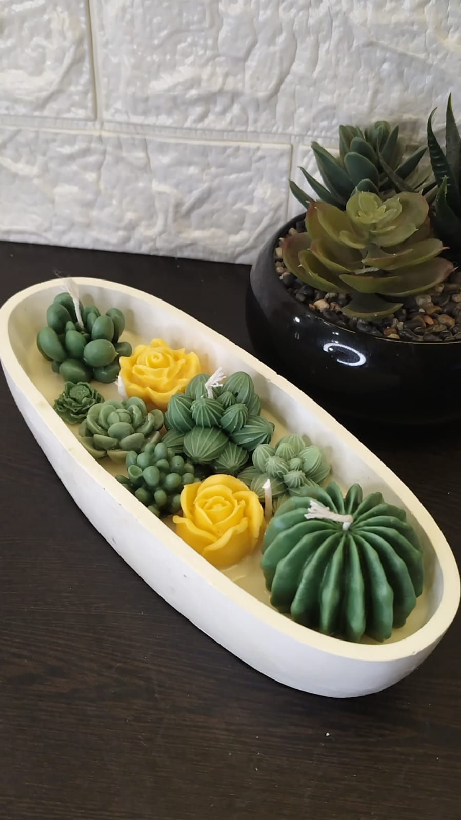 Thumbnail: Concrete Tub Tray