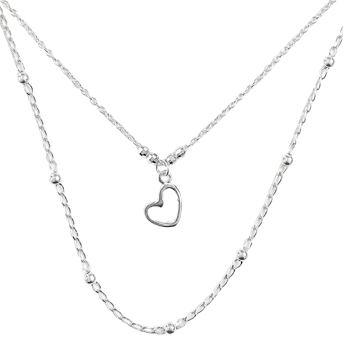 ETERNAL NECKLACE