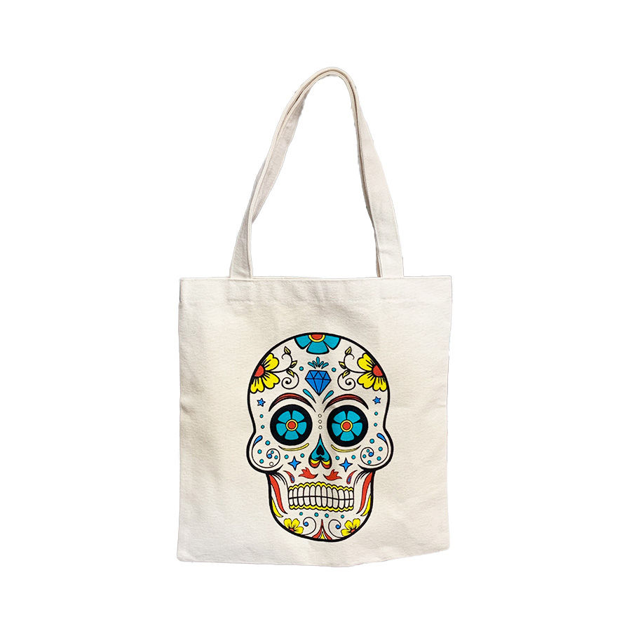 Thumbnail: LOGOED BAGS