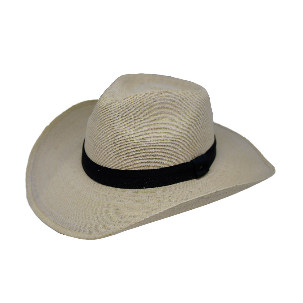 Thumbnail: WESTERN HAT