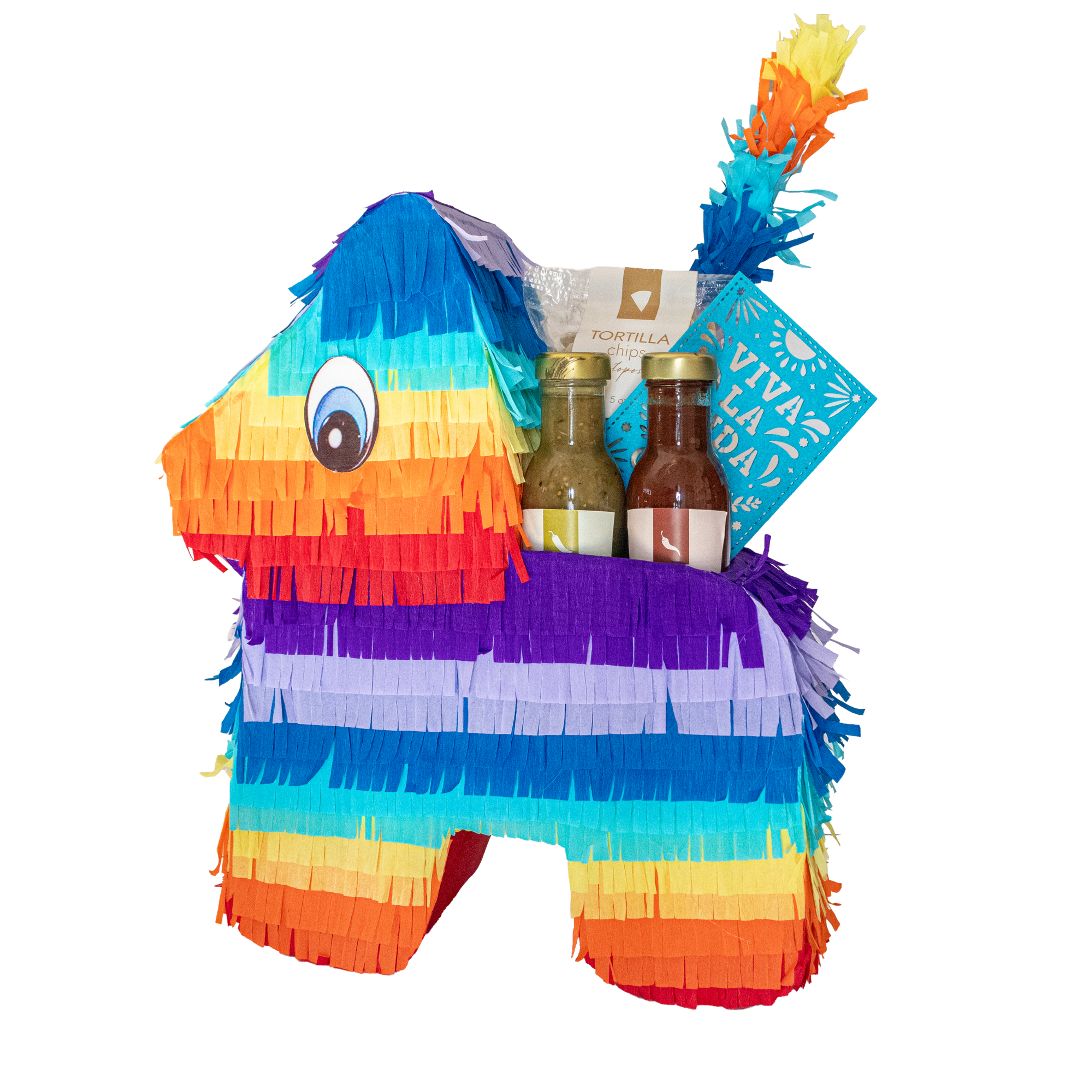 DONKEY PIÑATA