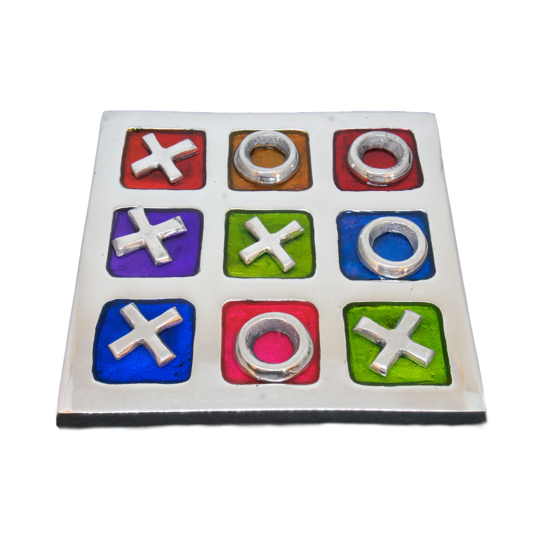 TIC TAC TOE