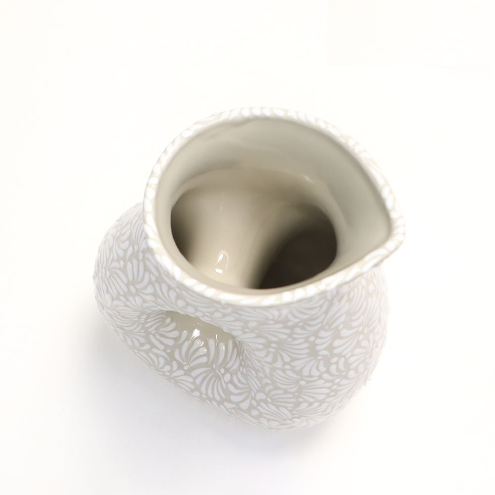 Thumbnail: WHITE WATER PITCHER