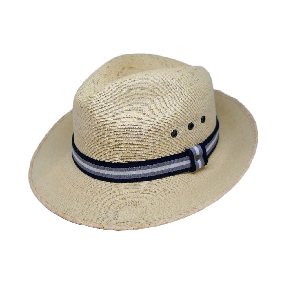 Thumbnail: PANAMA HAT