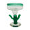 Thumbnail: 5" MARGARITA CACTUS GLASS