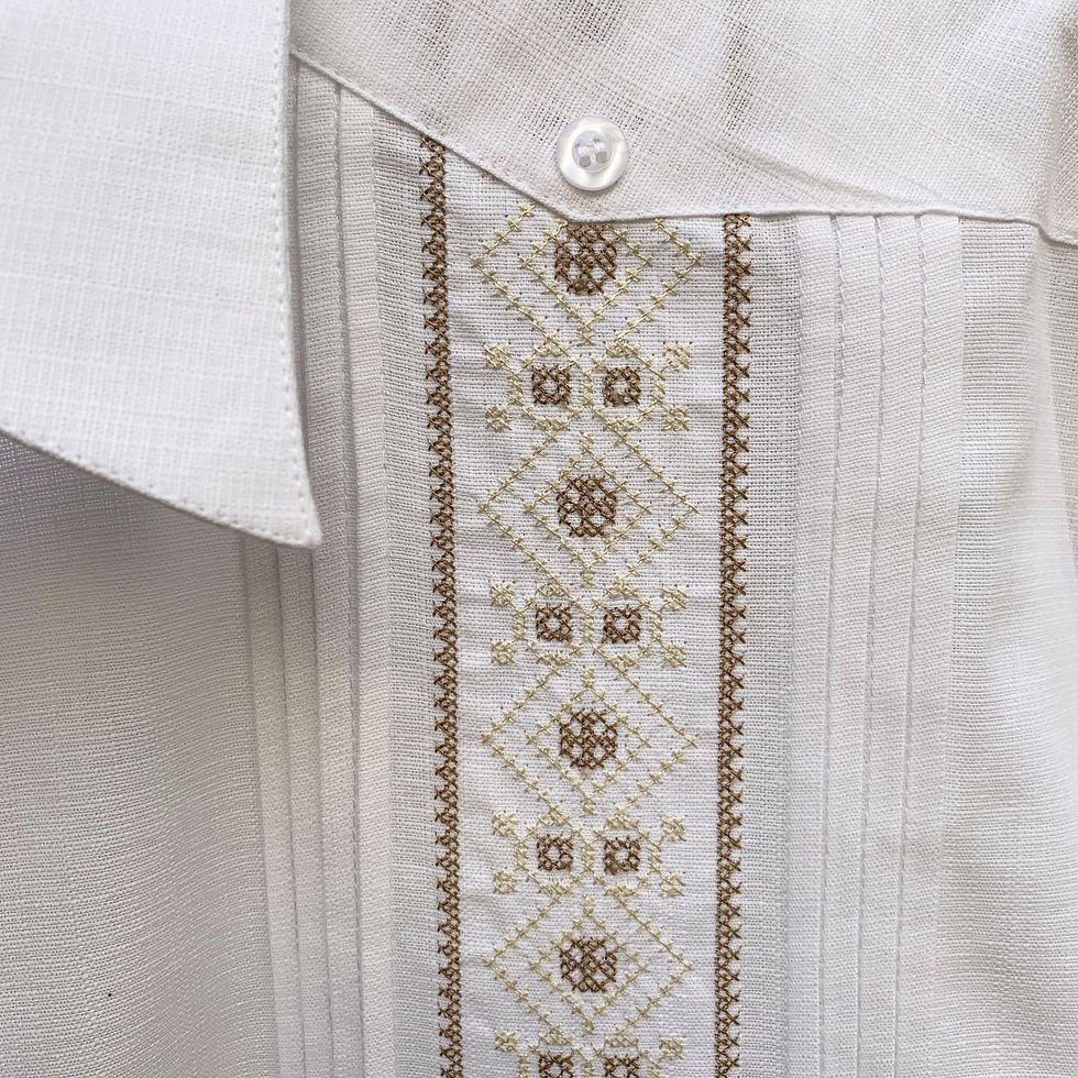Thumbnail: GUAYABERA JESUS