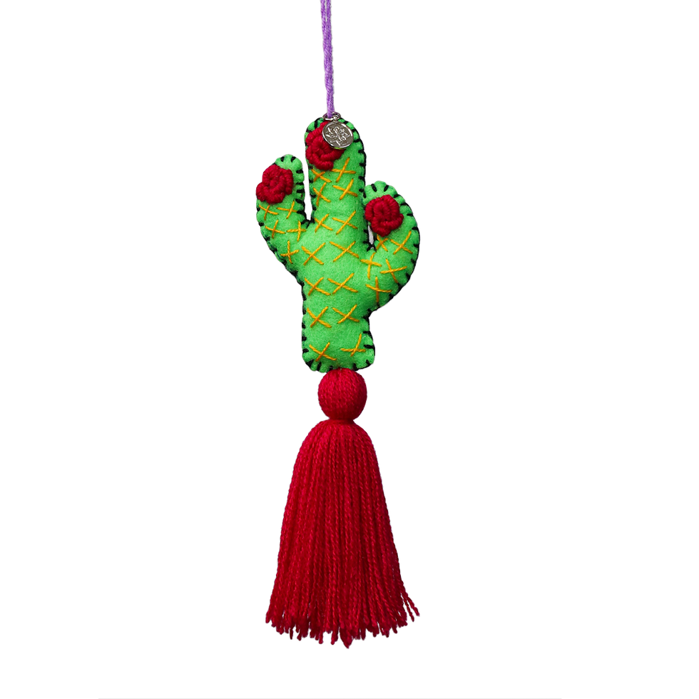 Thumbnail: CACTUS CHARM