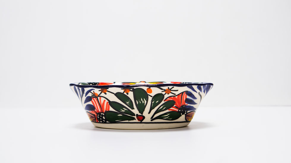 Thumbnail: GERBERA MINI TRAY