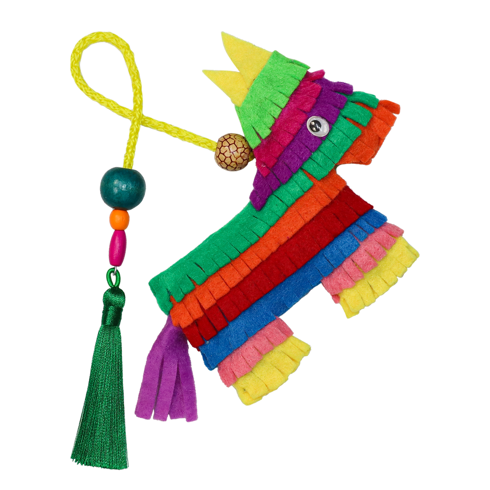 Thumbnail: PIÑATA CHARM
