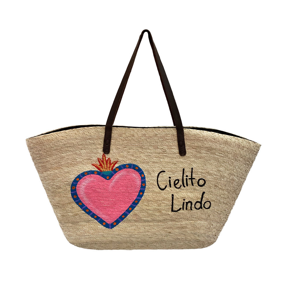 Thumbnail: LOGOED BAGS