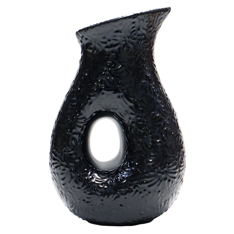 Thumbnail: BLACK WATER PITCHER