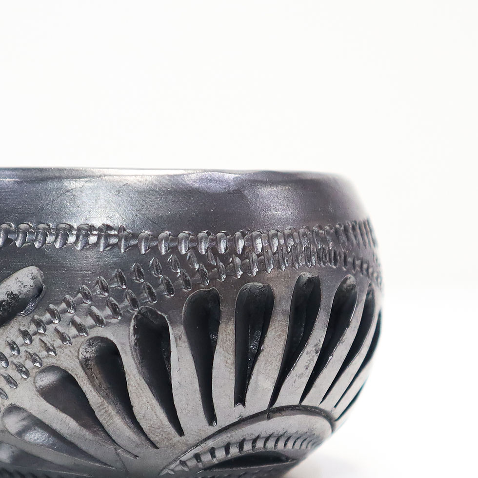 Thumbnail: SILENE BLACK CLAY MEZCAL KIT