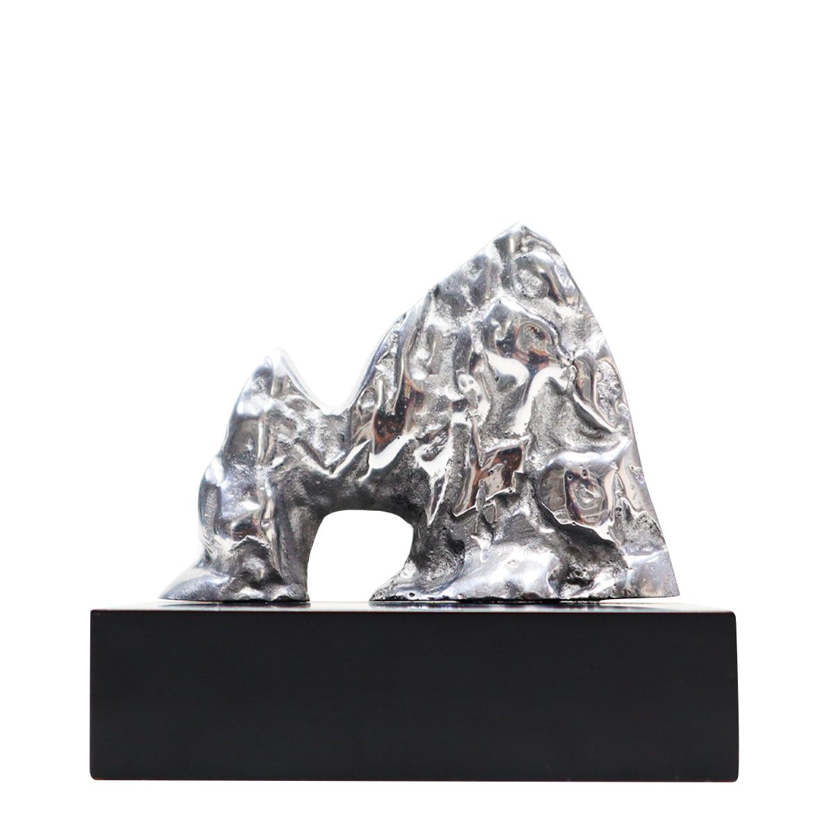PEWTER MINI ARCH AWARD