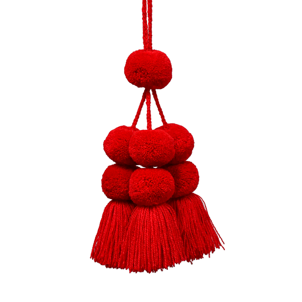 Thumbnail: 7 POM POM BALLS