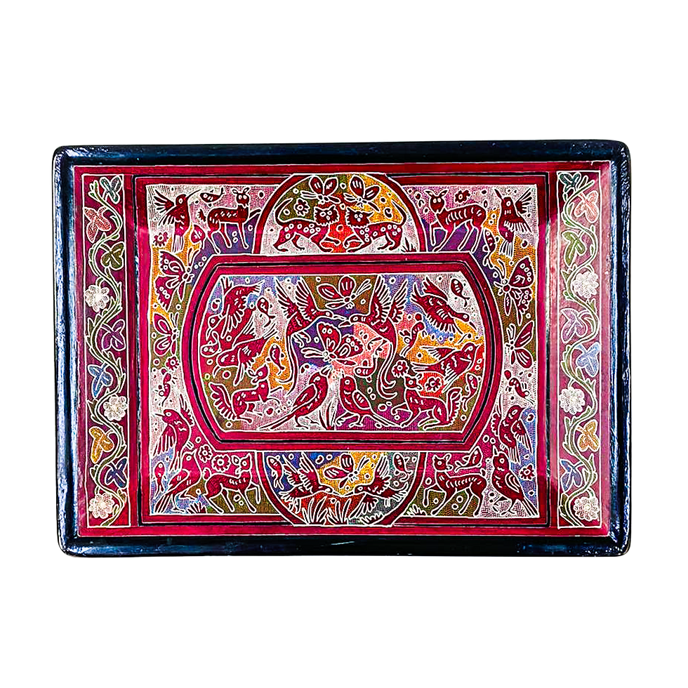 Thumbnail: 13" OLINALA TRAY