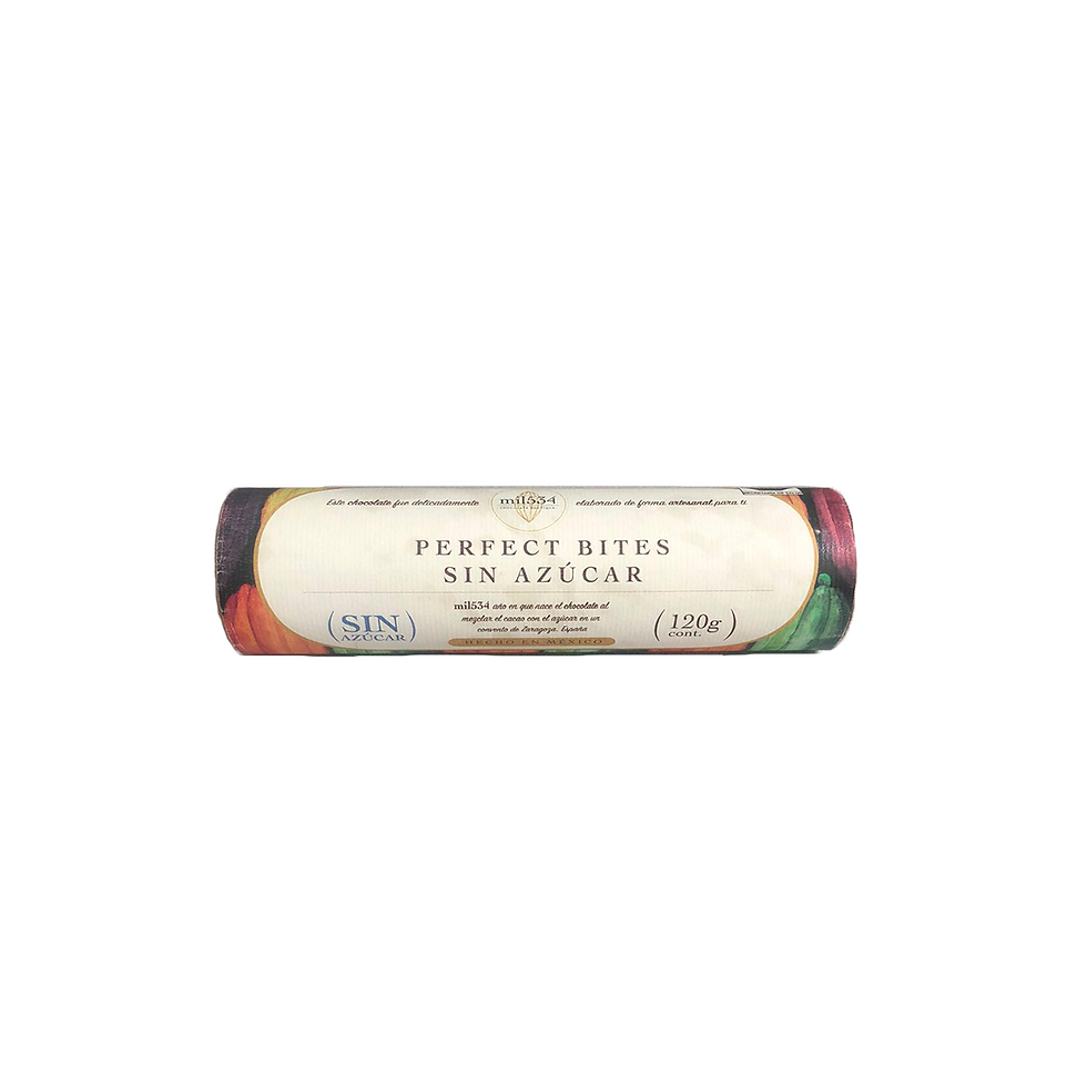 Thumbnail: PERFECT BITES CHOCOLATE