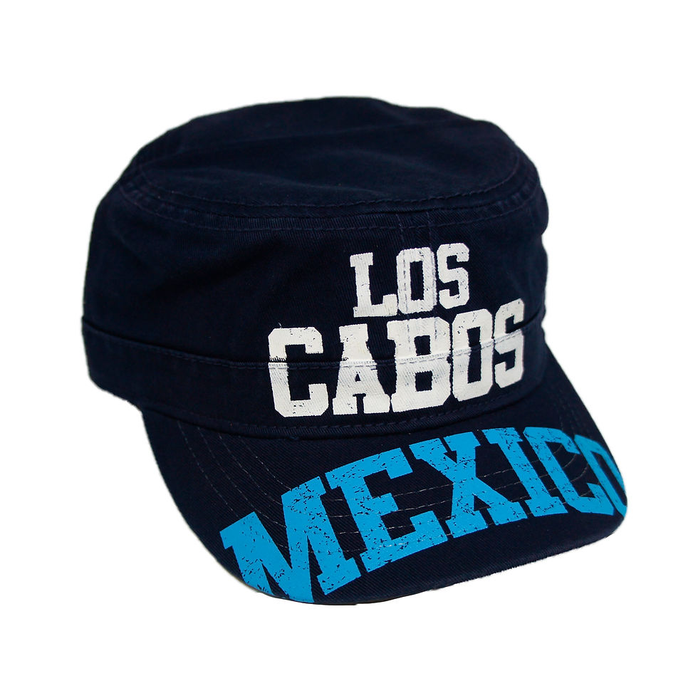 Thumbnail: BASEBALL HAT