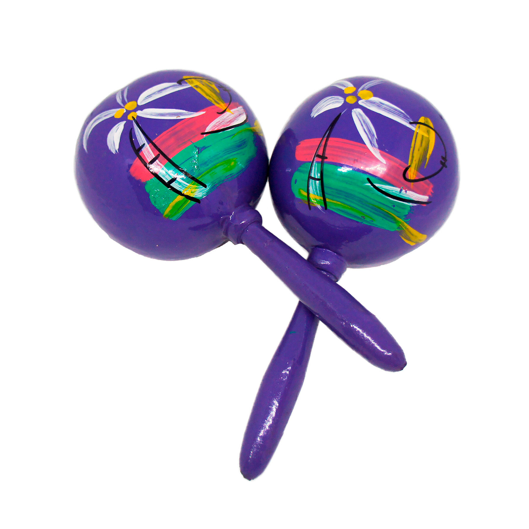 MARACA SET MINI