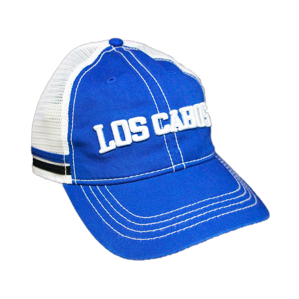Thumbnail: BASEBALL HAT