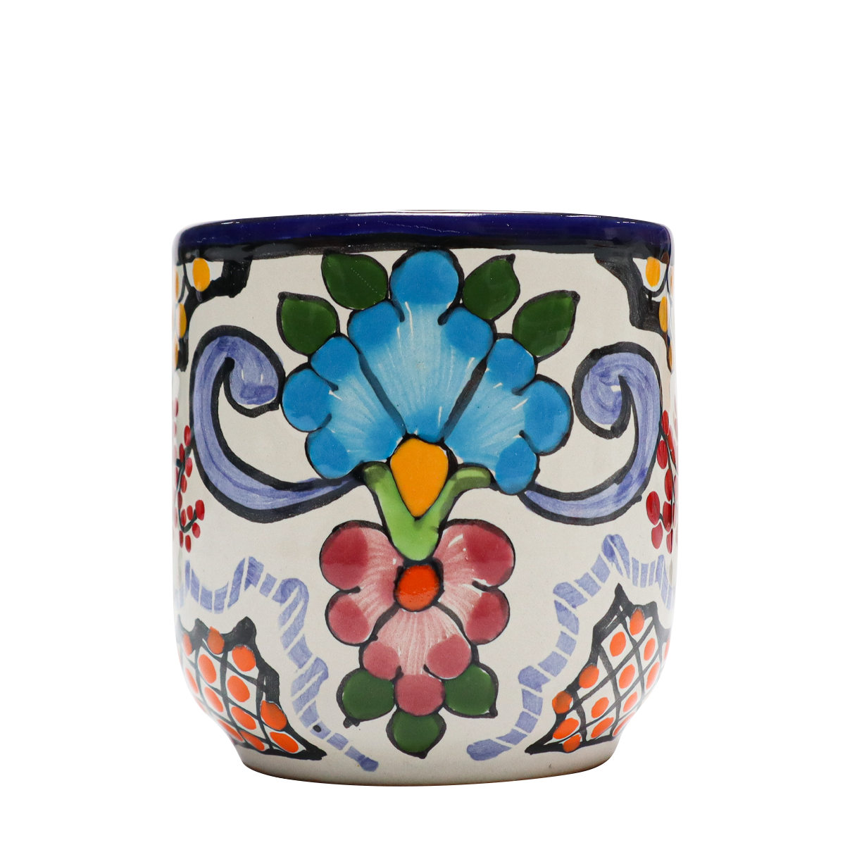 TALAVERA COFFEE CUP