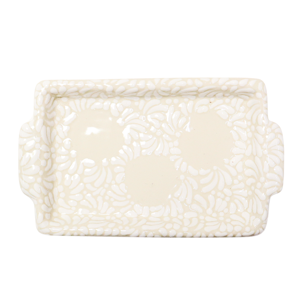 Thumbnail: WHITE EVA TEQUILA SET