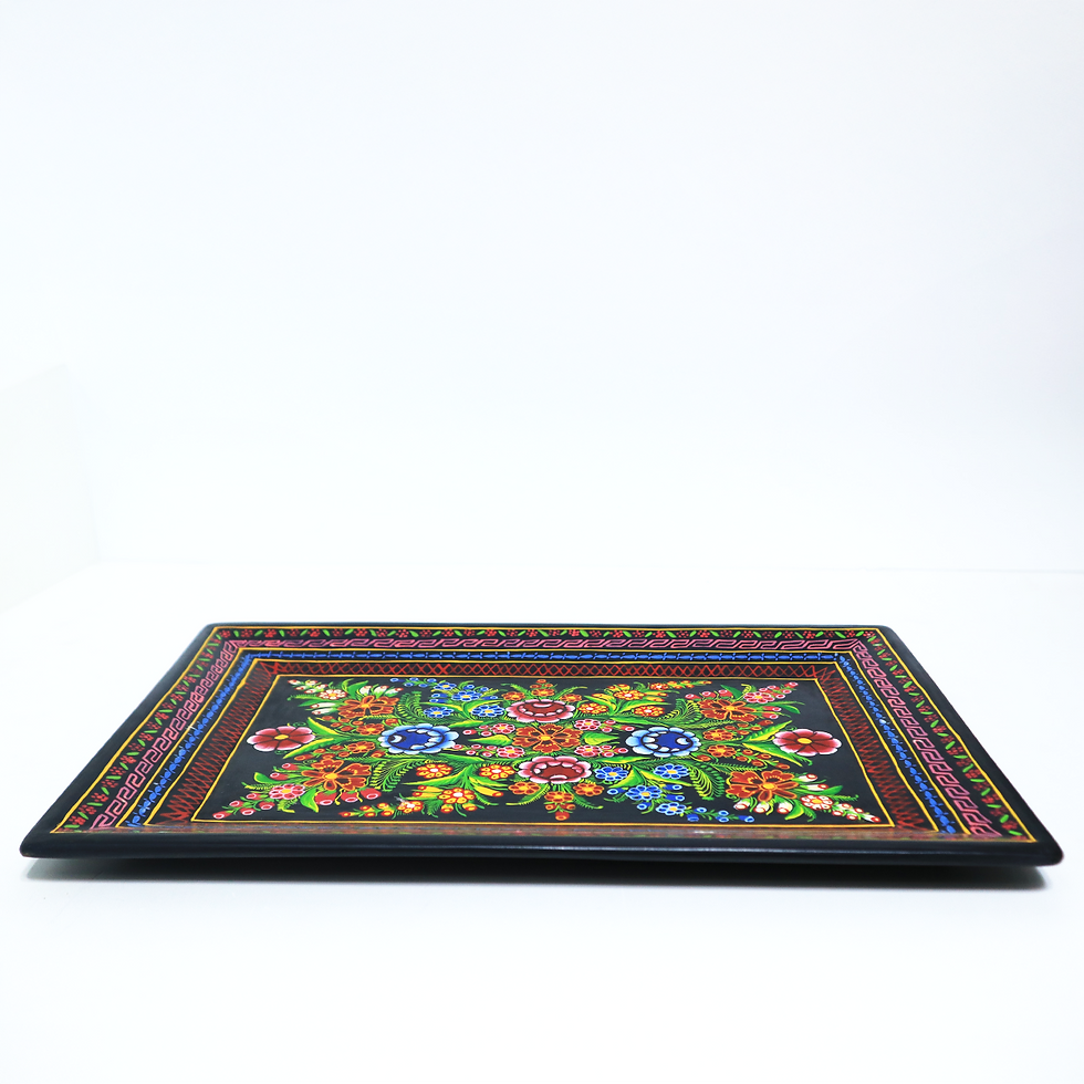 Thumbnail: 13" OLINALA TRAY