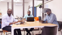 L’OIDC et SpatialOne réfléchissent à une nouvelle plateforme pour ouvrir les produits congolais aux marchés internationaux