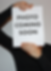 Photo coming soon
