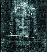 Exhibit: Shroud of Turin