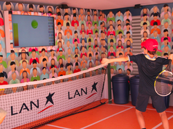 Lan