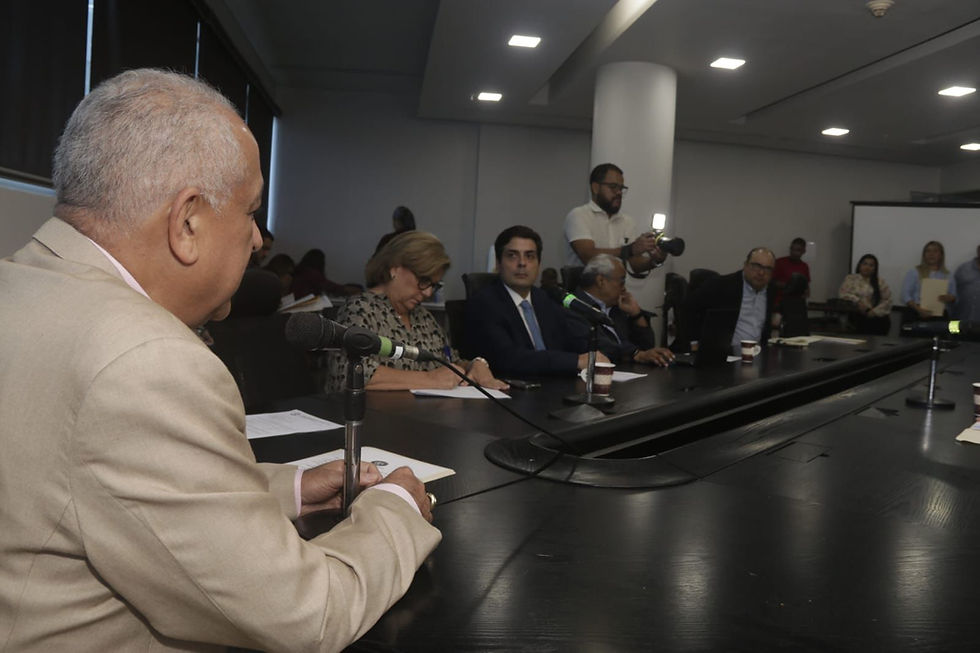 Sector construcción impulsa reformas para reactivar inversiones y generar empleo