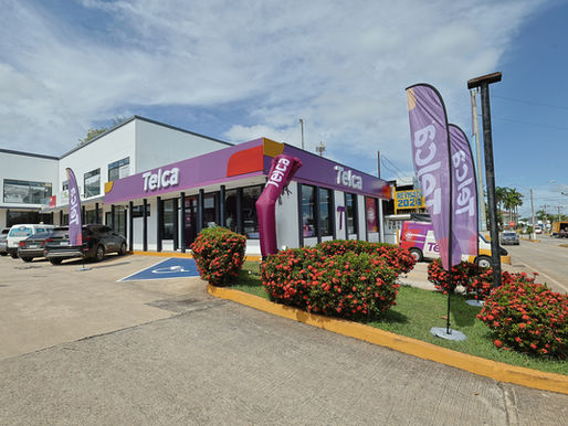 Telca expande sus operaciones en Panamá