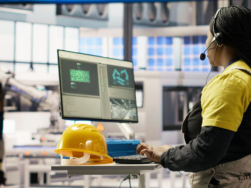 Ciberataques mantienen bajo presión a la industria