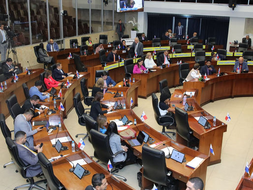 Diputados presentan 16 anteproyectos de ley