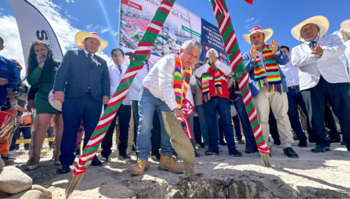 Empresa panameña exporta servicios de construcción hospitalaria a Perú