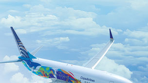 Panamá Stopover supera los 200 mil pasajeros en 2025 y crece 25% frente a 2024