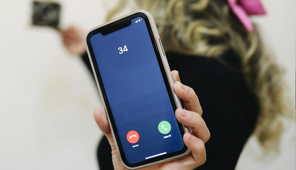 Aumentan las estafas telefónicas en América Latina