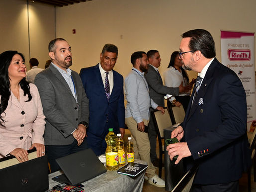 Misión comercial a Dominicana cierra negocios por US$13.2millones