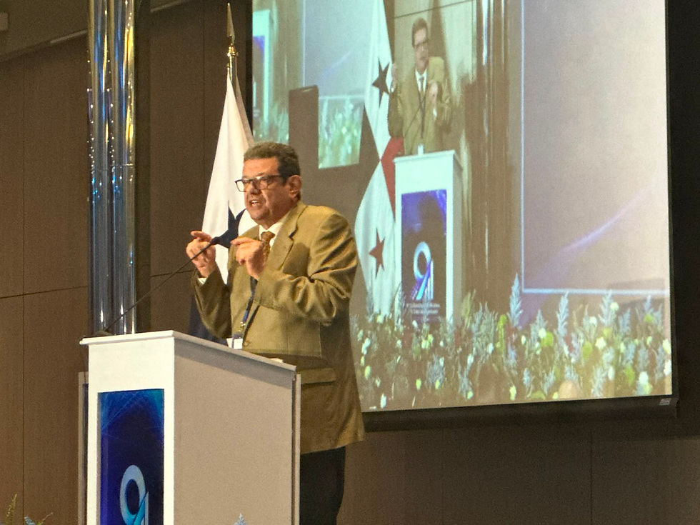 Evasión fiscal mantiene bajo presión déficit fiscal en Panamá y América Latina
