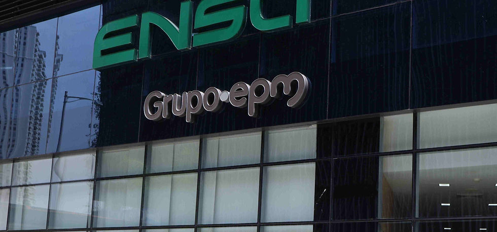 ENSA capta US$120 millones tras fuerte apetito del mercado 
