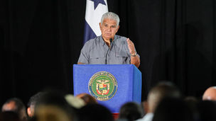 Mulino suspende venta de energía a Costa Rica y endurece postura comercial
