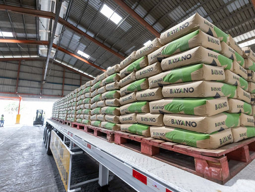 Cemento Bayano apuesta por el sector construcción en Panamá