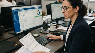 Digitalización tributaria obliga a empresas a rediseñar su gestión fiscal