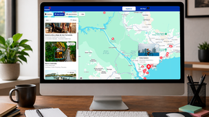 Panamá lanza planificador digital para convertir promoción turística en visitas