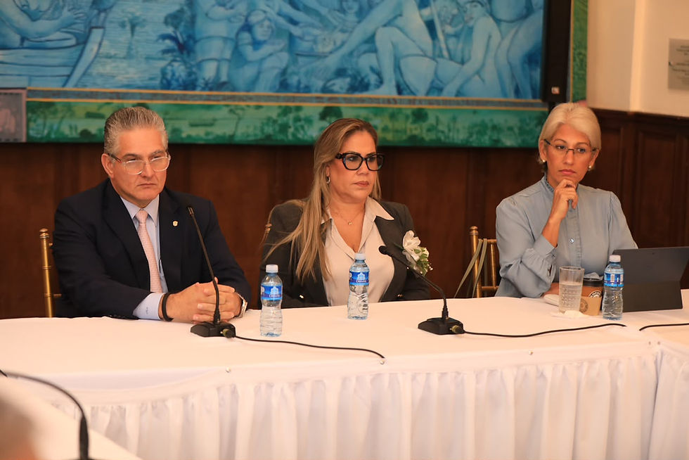 Ejecutivo y diputados analizan cambios a ley del sector eléctrico