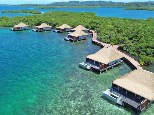 Bocas del Toro impulsa el turismo interno en noviembre