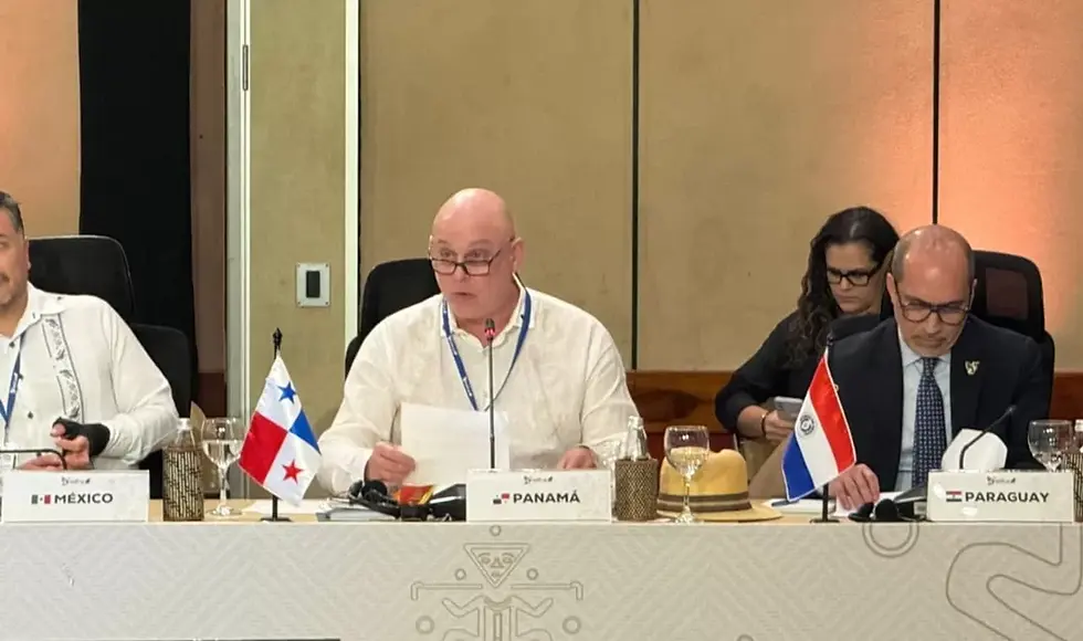 Panamá pide a la UE eliminar listas fiscales discriminatorias