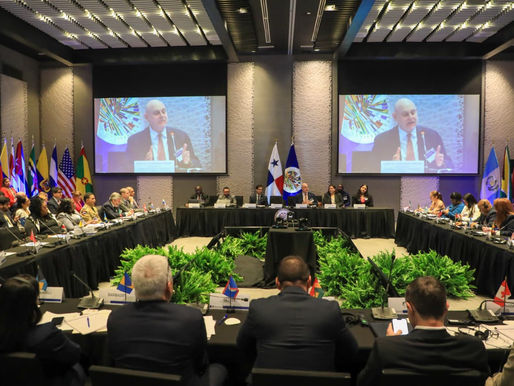 Panamá impulsa cooperación regional ante riesgos de terrorismo