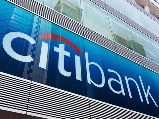 Citi lidera financiamiento por US$1,330 millones la Línea 3